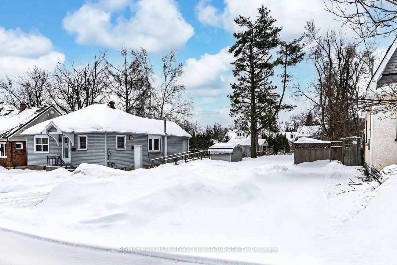 Plan 13 Parts 1 & 2, East, Wellington, Barrie