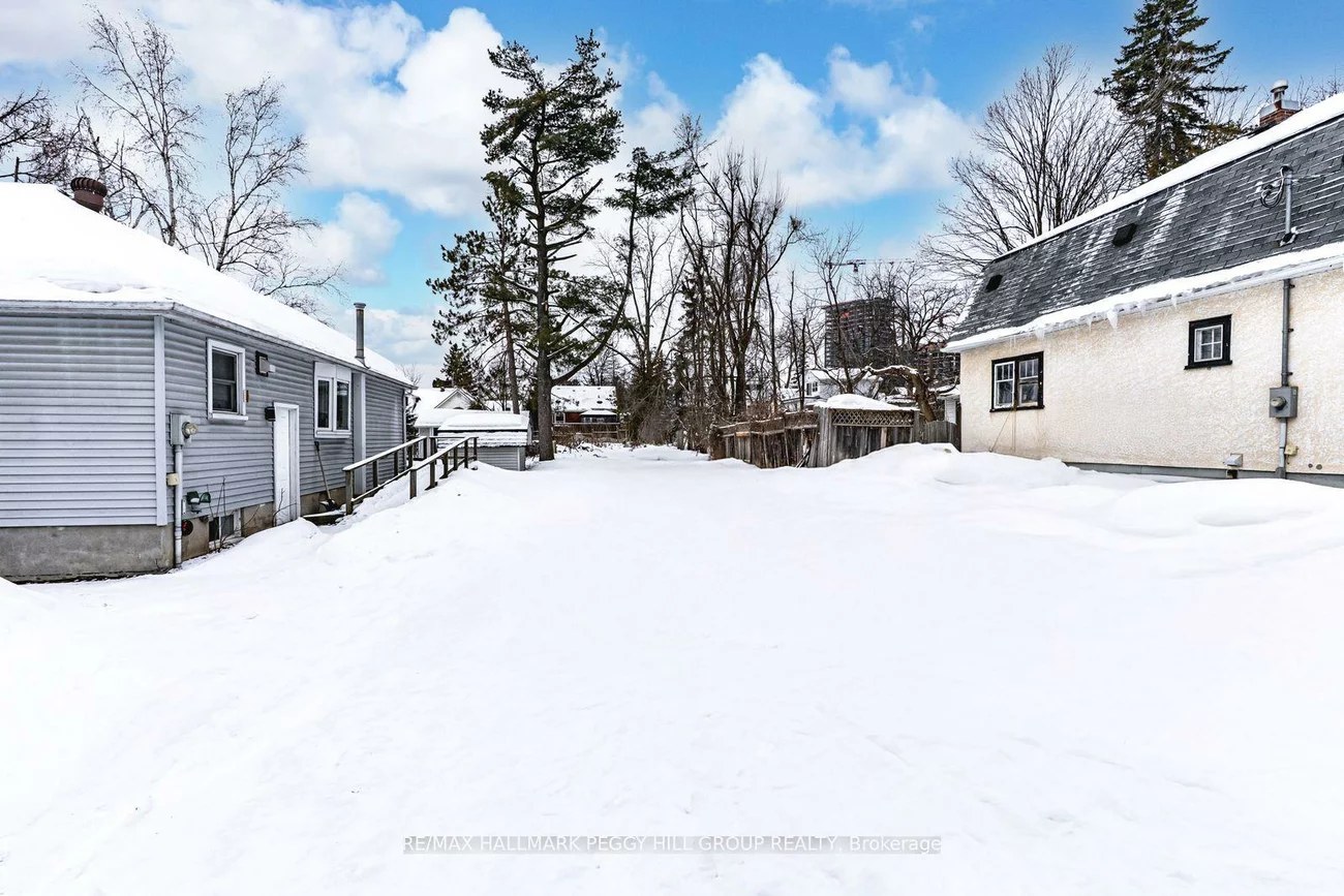 Plan 13 Parts 1 & 2, East, Wellington, Barrie