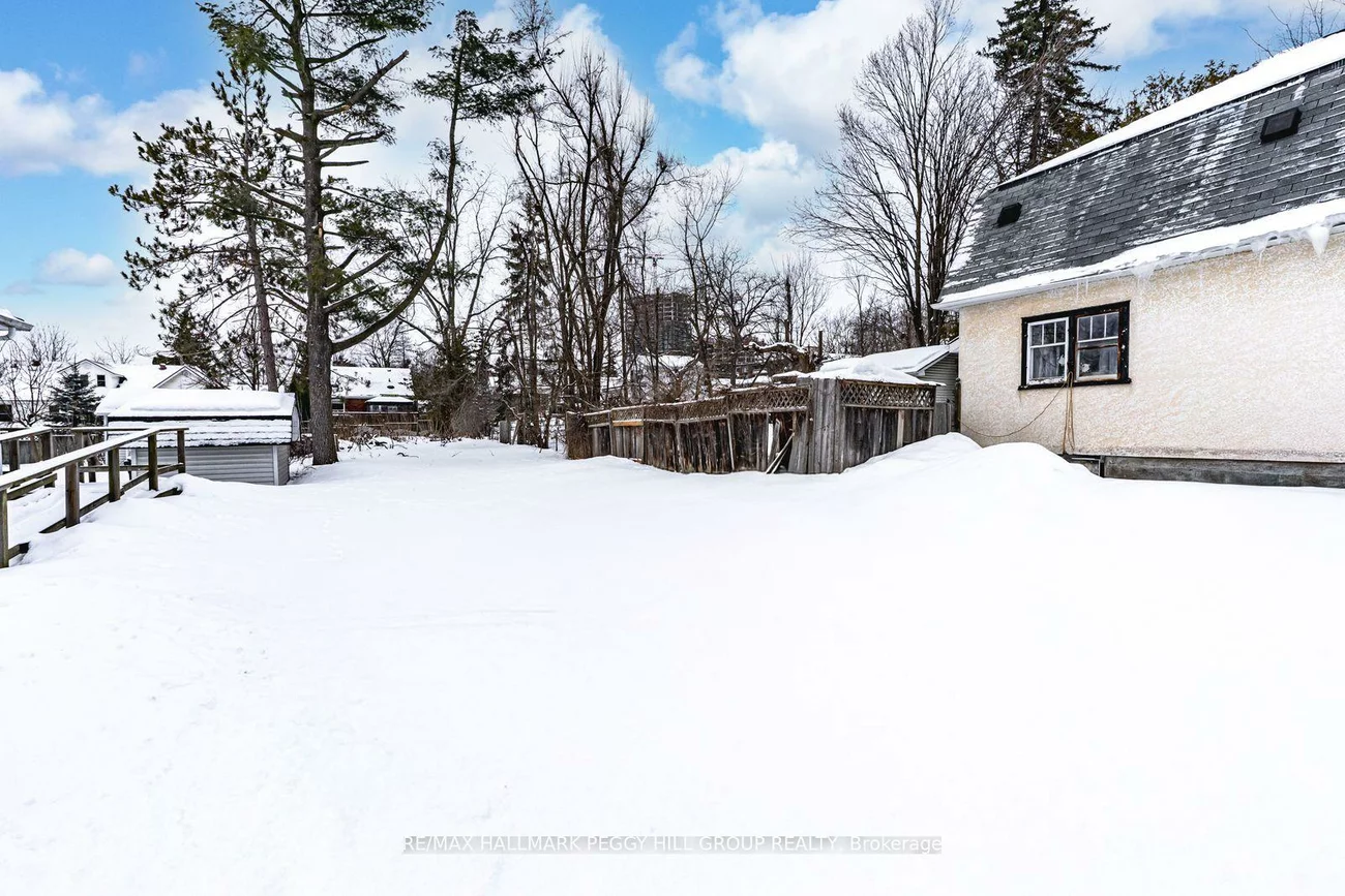 Plan 13 Parts 1 & 2, East, Wellington, Barrie