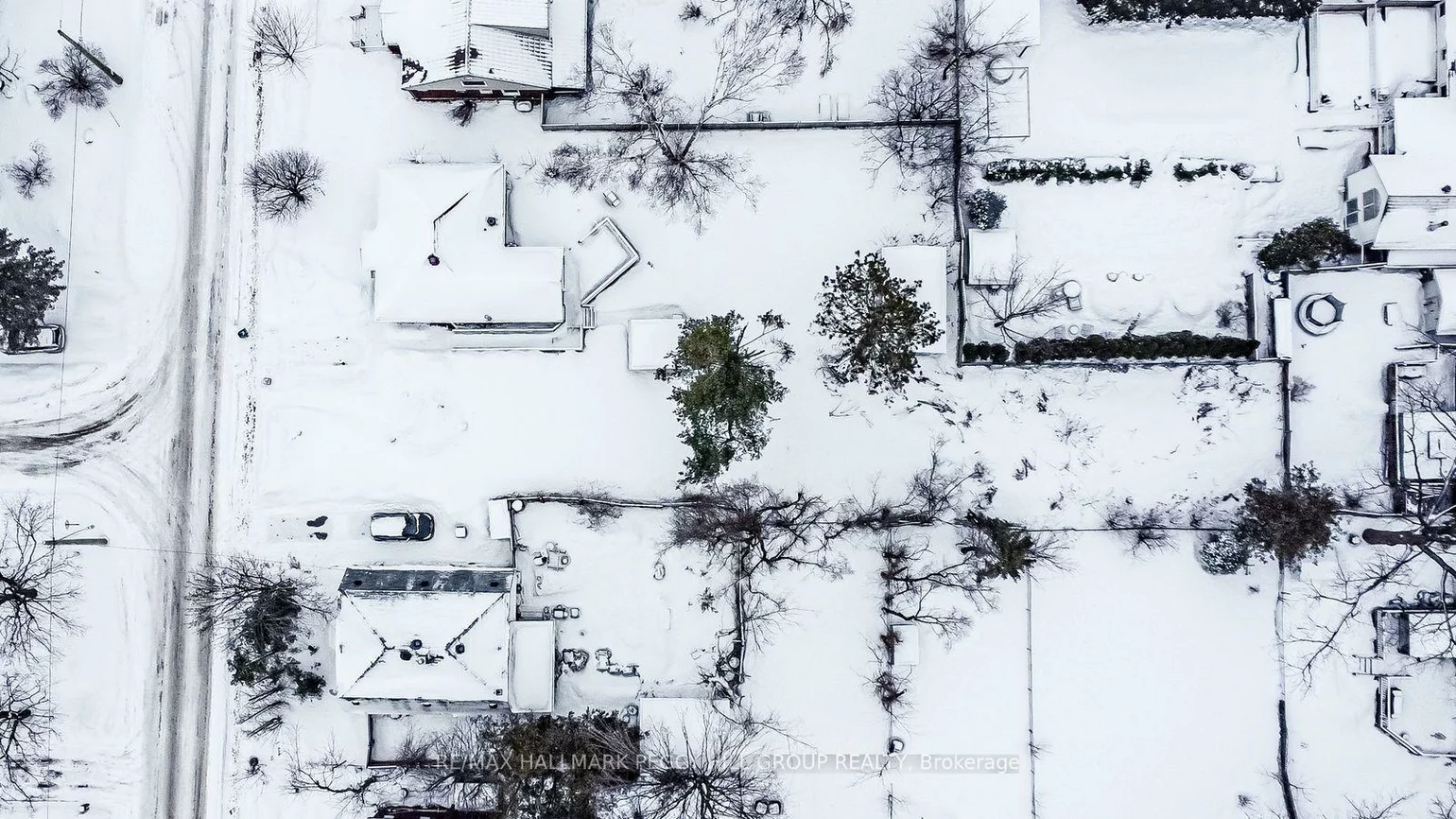 Plan 13 Parts 1 & 2, East, Wellington, Barrie