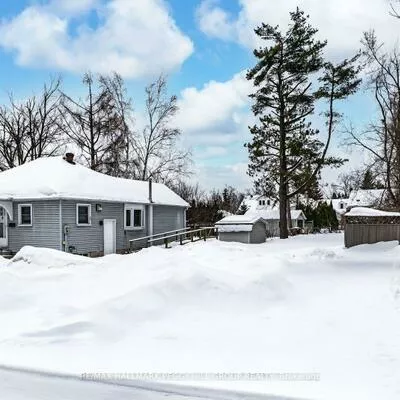 Plan 13 Parts 1 & 2, East, Wellington, Barrie