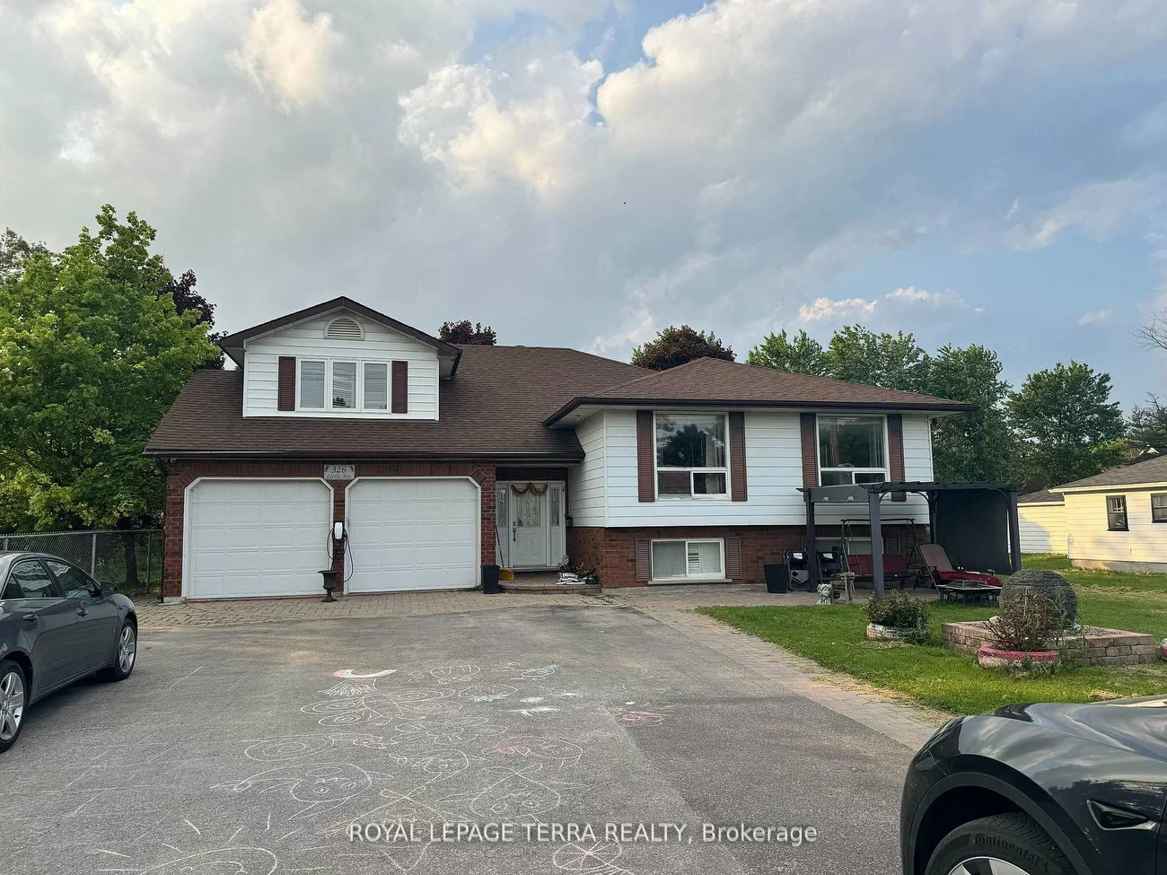 326, Little, Allandale, Barrie