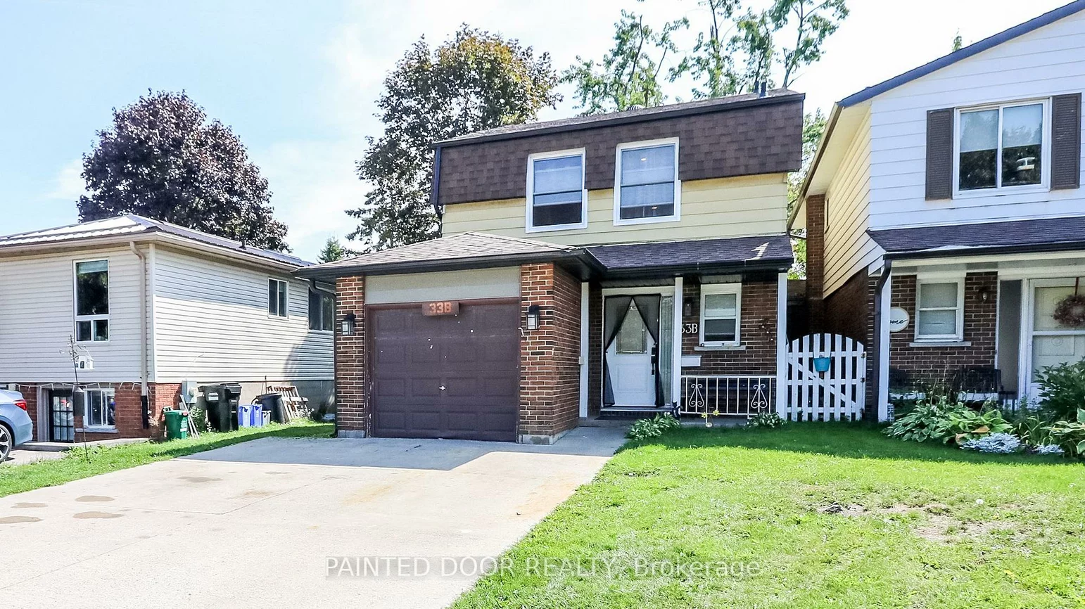 33B, Cundles, Cundles East, Barrie