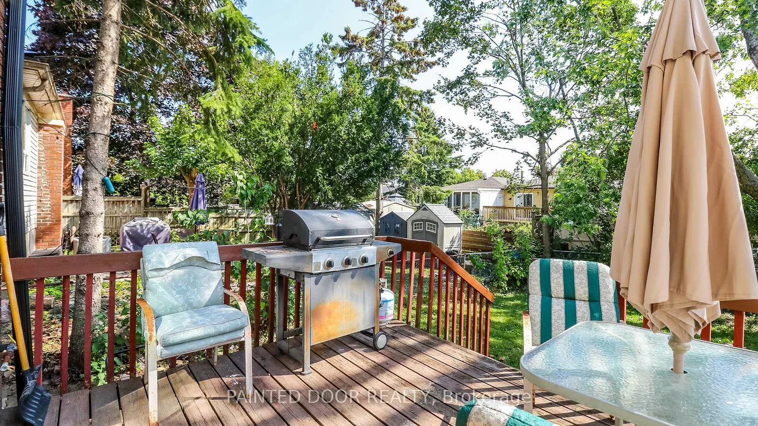 33B, Cundles, Cundles East, Barrie