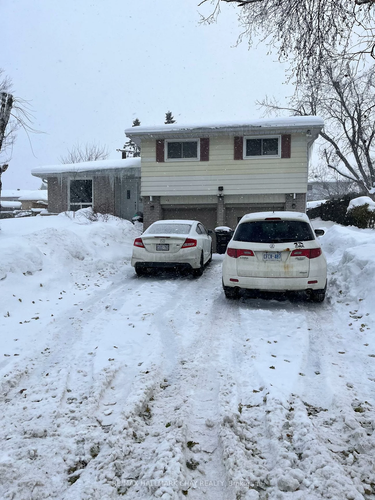 13, Jane, Allandale Heights, Barrie