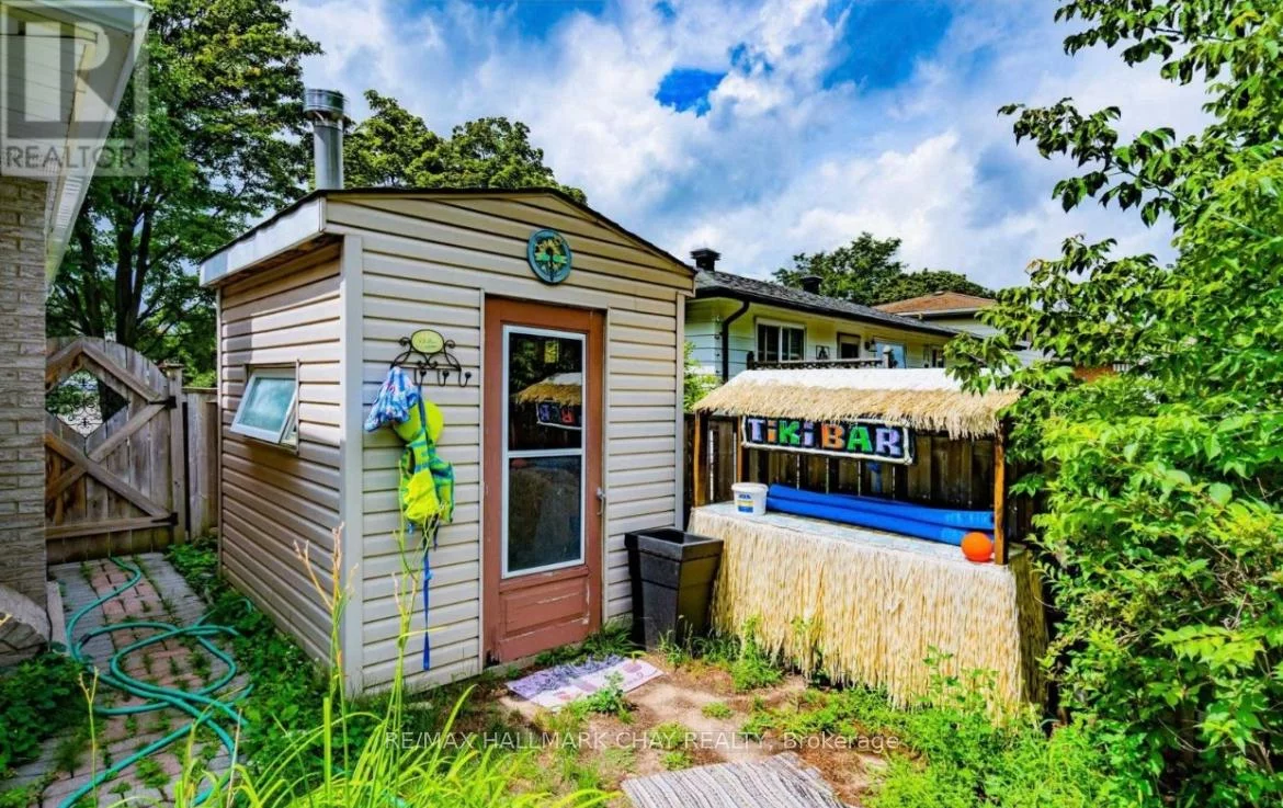 13, Jane, Allandale Heights, Barrie