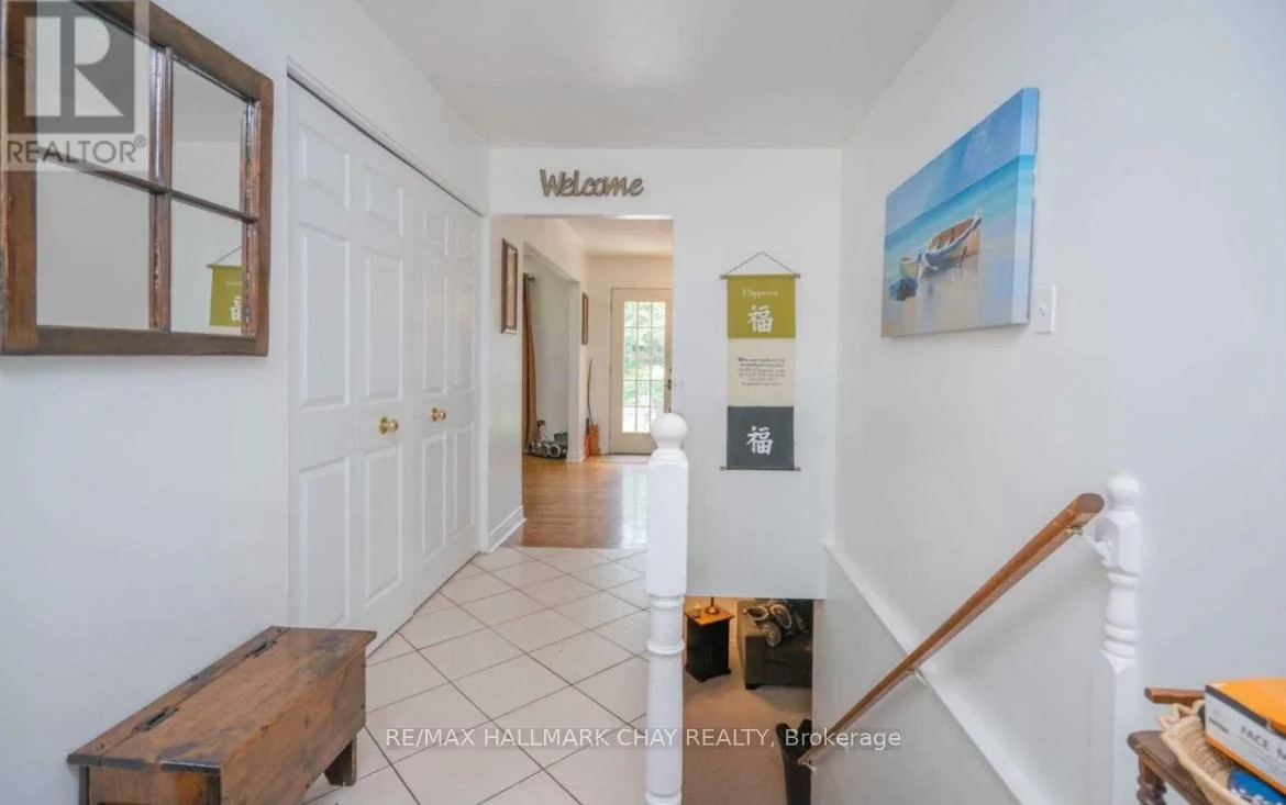 13, Jane, Allandale Heights, Barrie