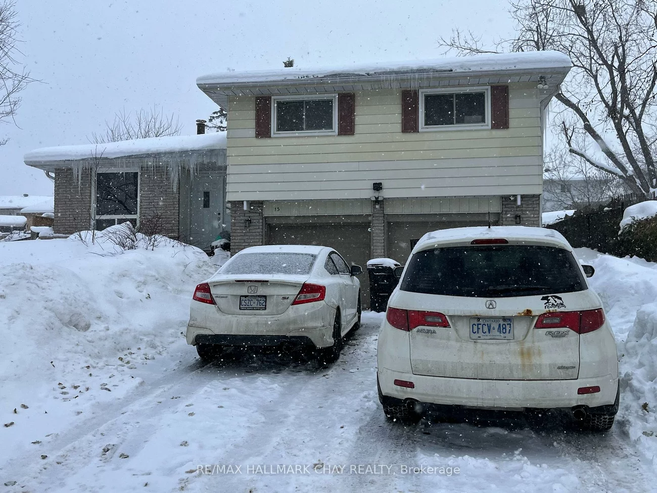 13, Jane, Allandale Heights, Barrie