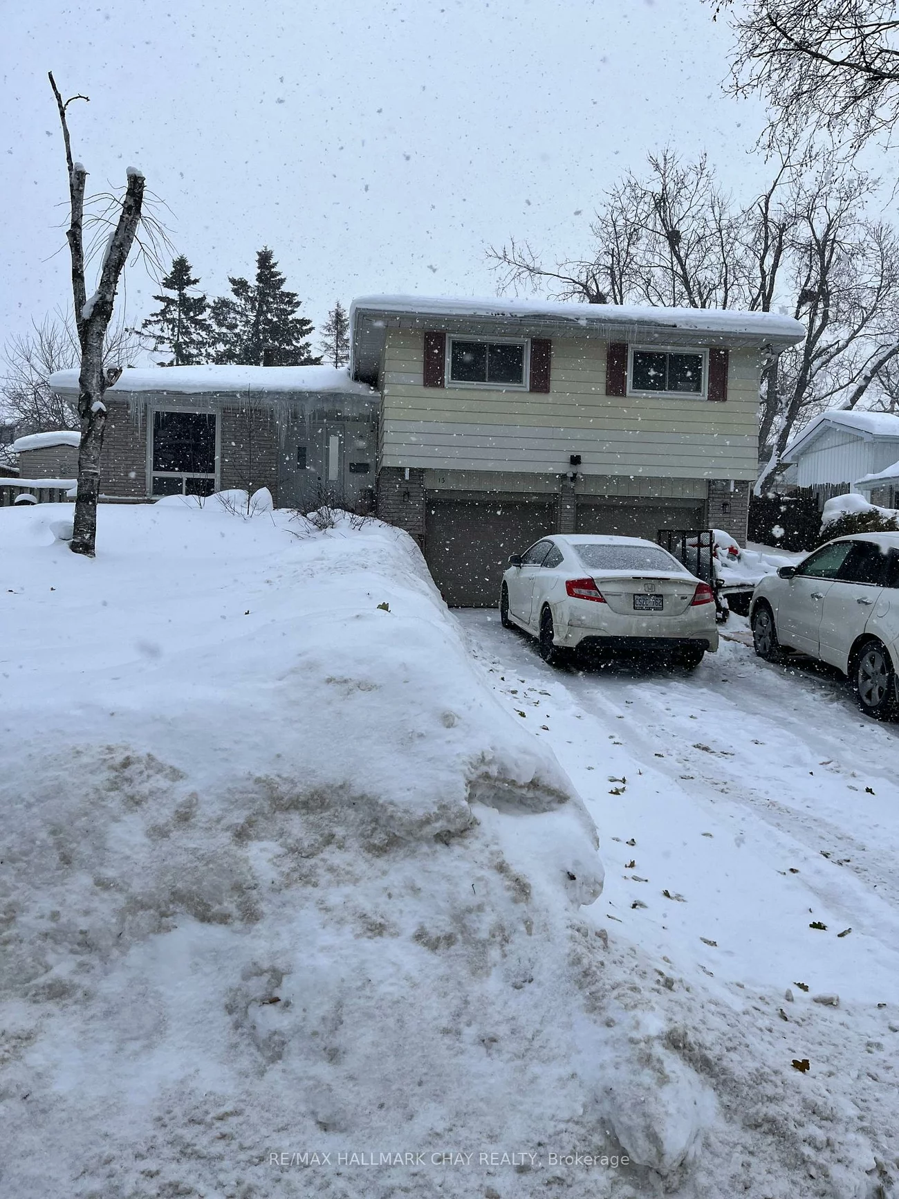 13, Jane, Allandale Heights, Barrie