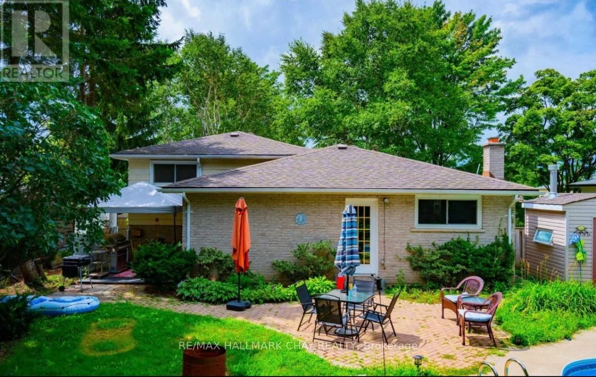 13, Jane, Allandale Heights, Barrie