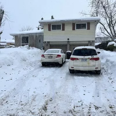 13, Jane, Allandale Heights, Barrie