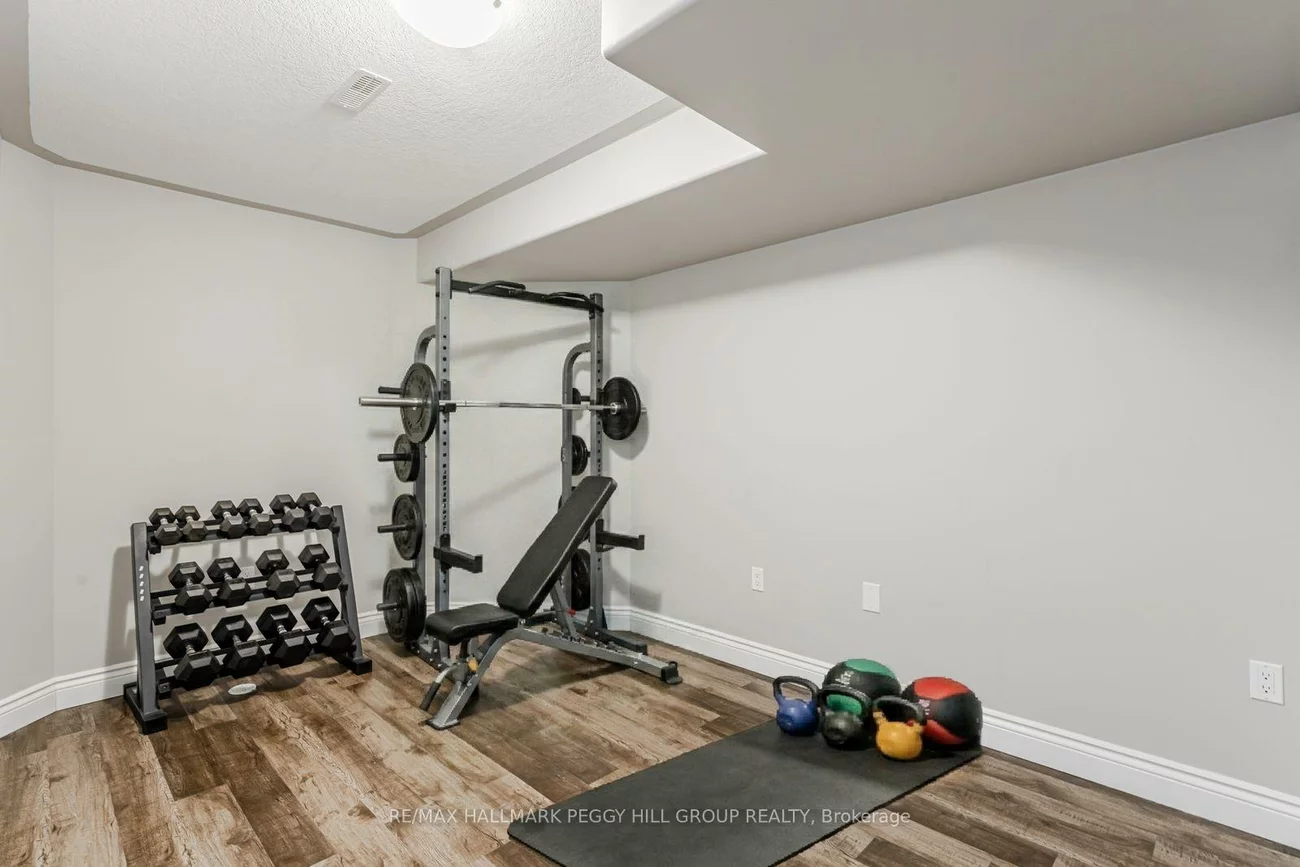 101, Seline, Painswick South, Barrie