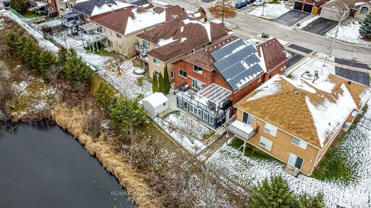 101, Seline, Painswick South, Barrie