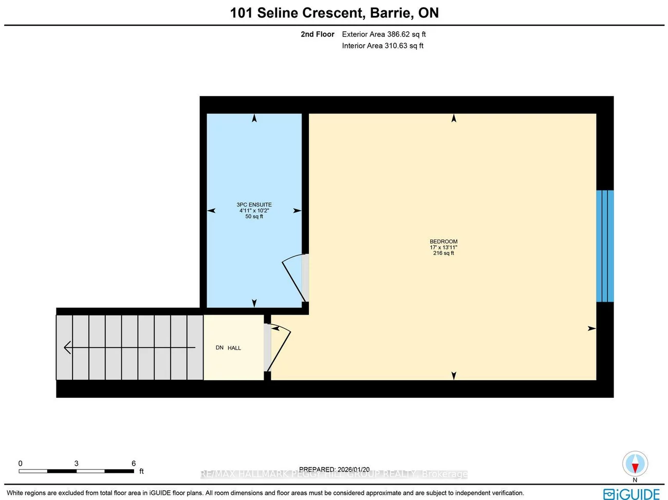101, Seline, Painswick South, Barrie