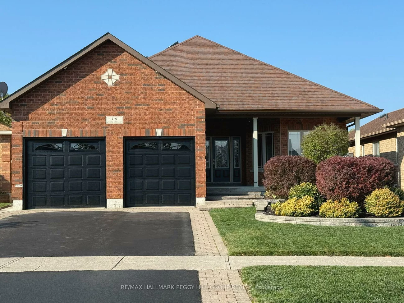 101, Seline, Painswick South, Barrie