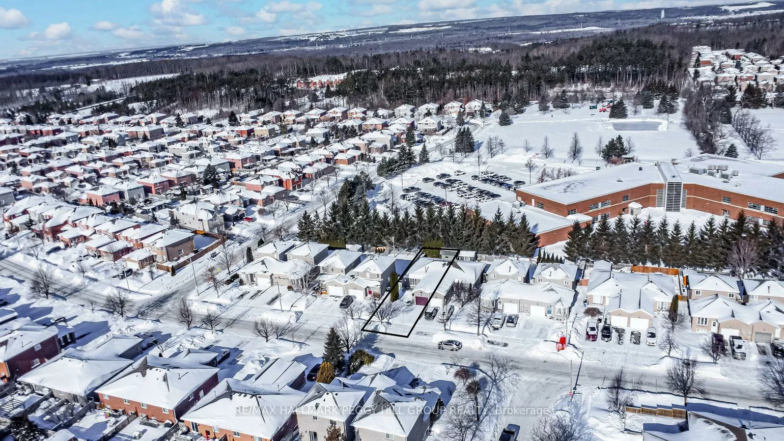 172, Sundew, Holly, Barrie