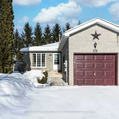 172, Sundew, Holly, Barrie