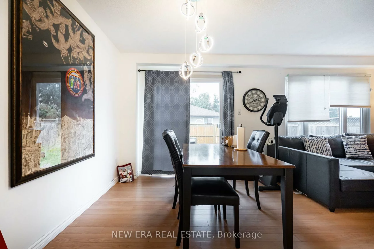 34, Lampman, Letitia Heights, Barrie