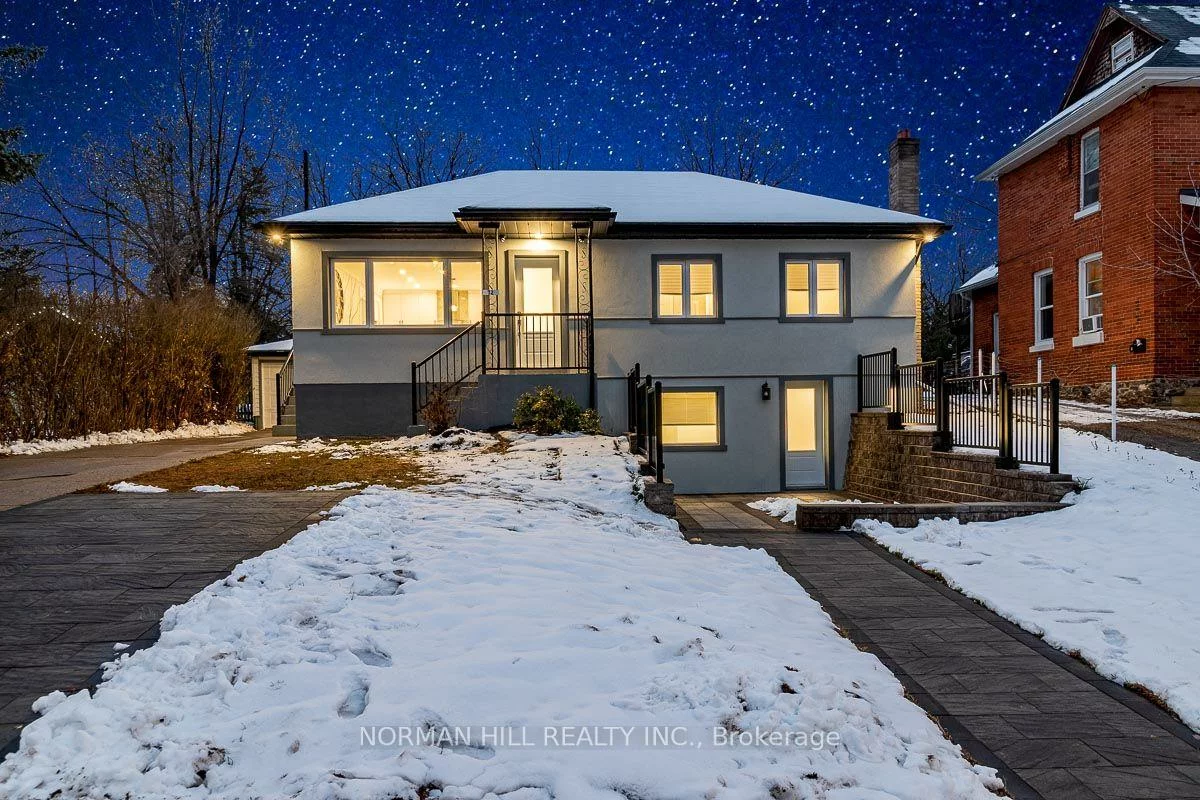 72, Cumberland, Allandale, Barrie