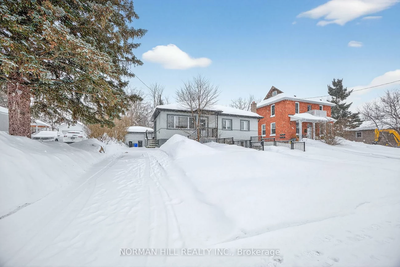 72, Cumberland, Allandale, Barrie