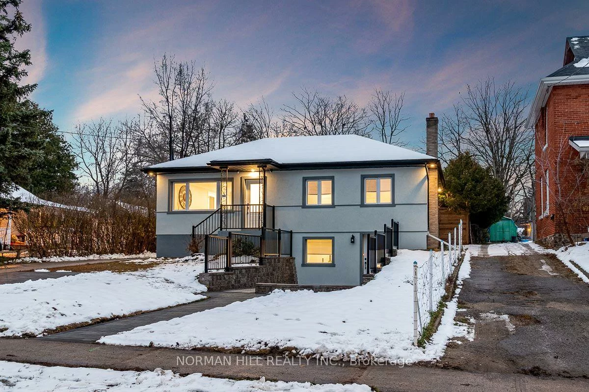 72, Cumberland, Allandale, Barrie