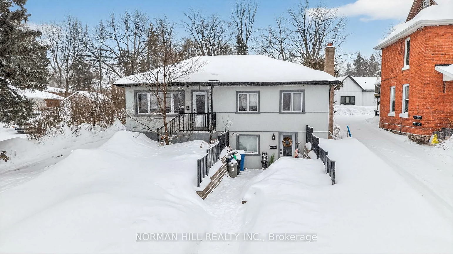 72, Cumberland, Allandale, Barrie