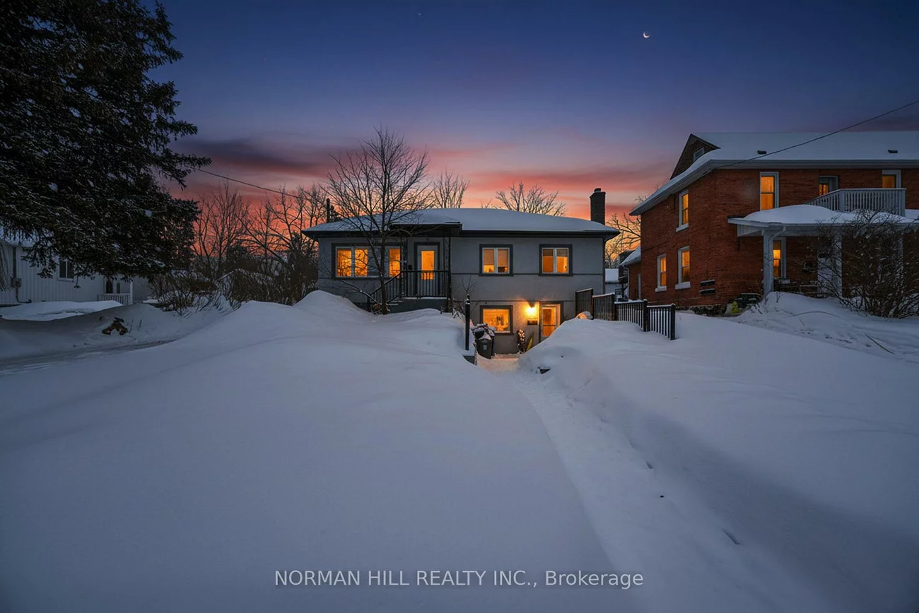 72, Cumberland, Allandale, Barrie