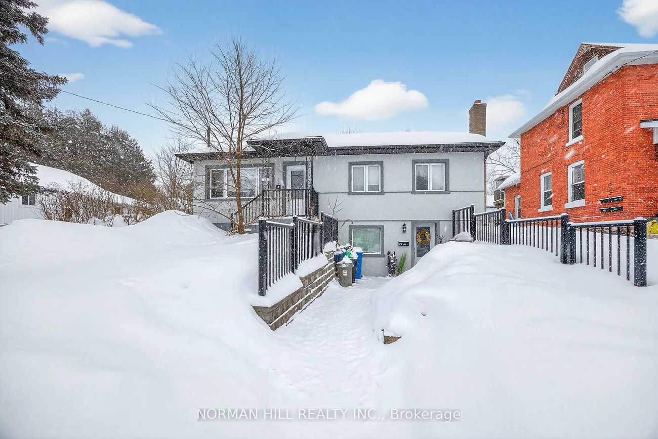 72, Cumberland, Allandale, Barrie