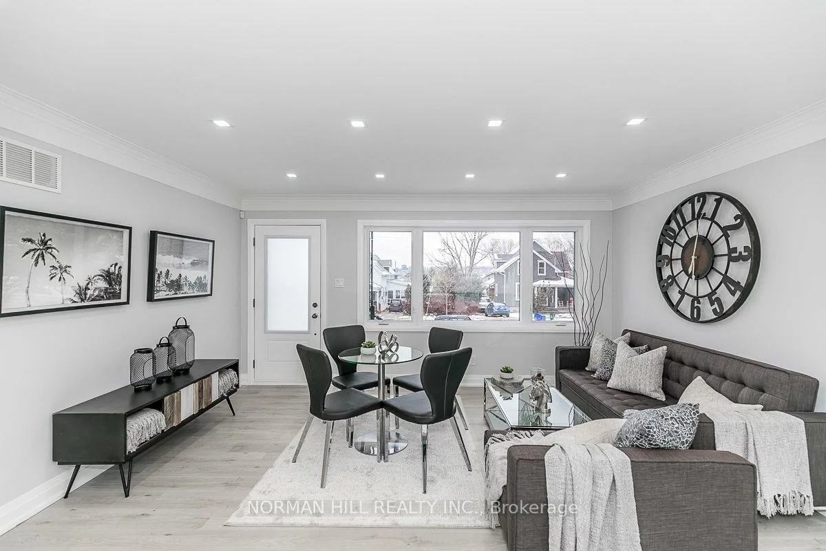 72, Cumberland, Allandale, Barrie