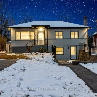 72, Cumberland, Allandale, Barrie