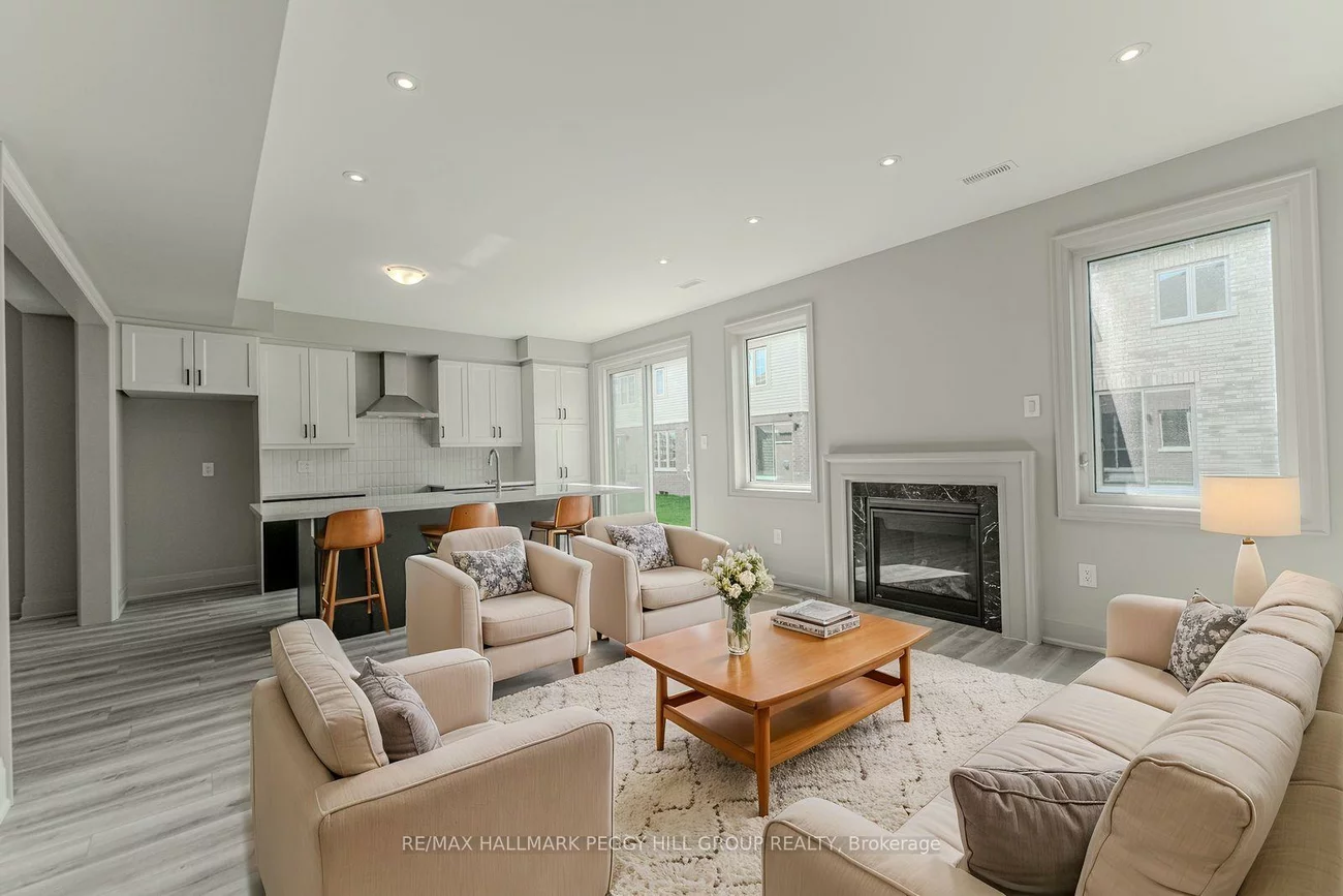 5, Amsterdam, Innis-Shore, Barrie