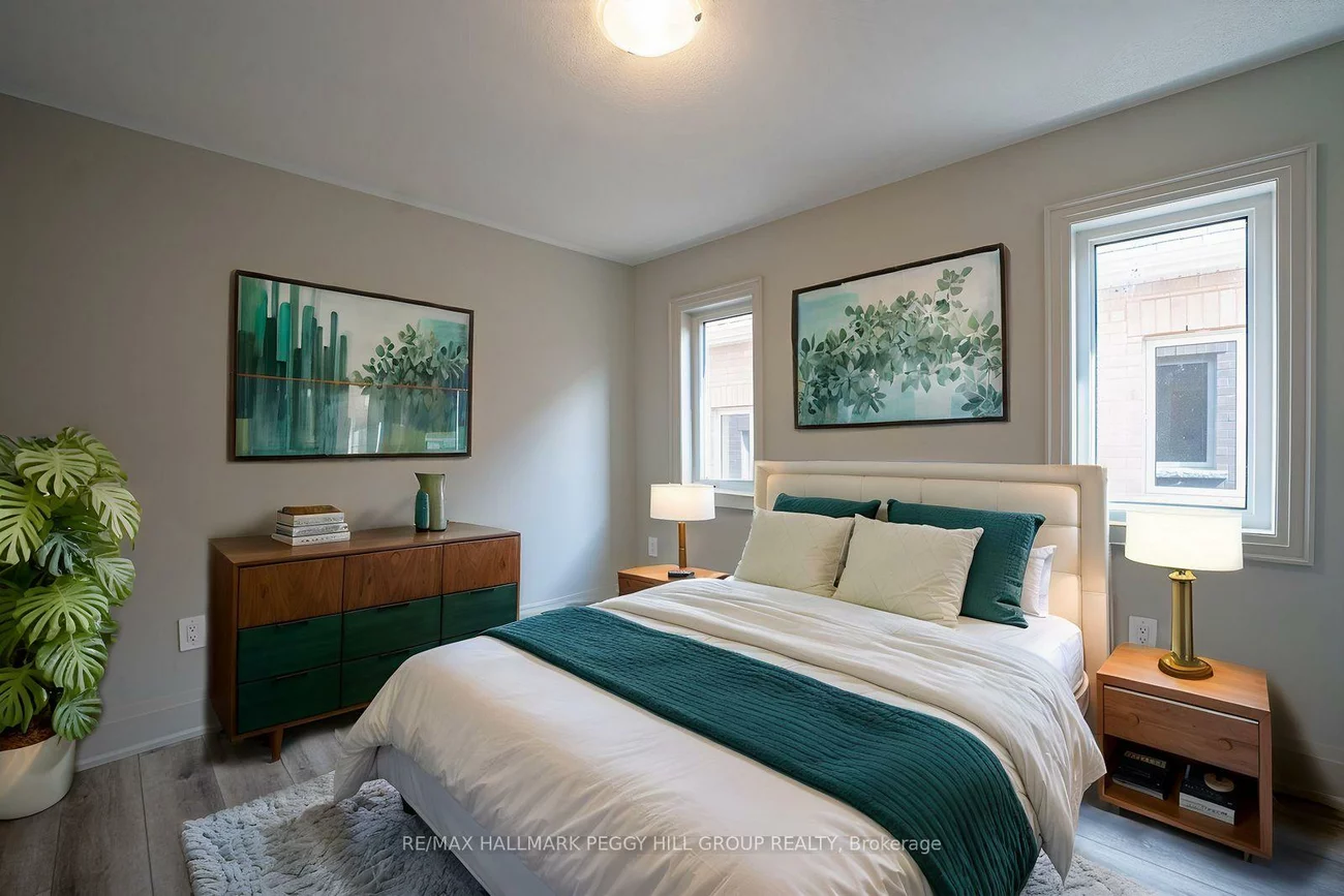 5, Amsterdam, Innis-Shore, Barrie