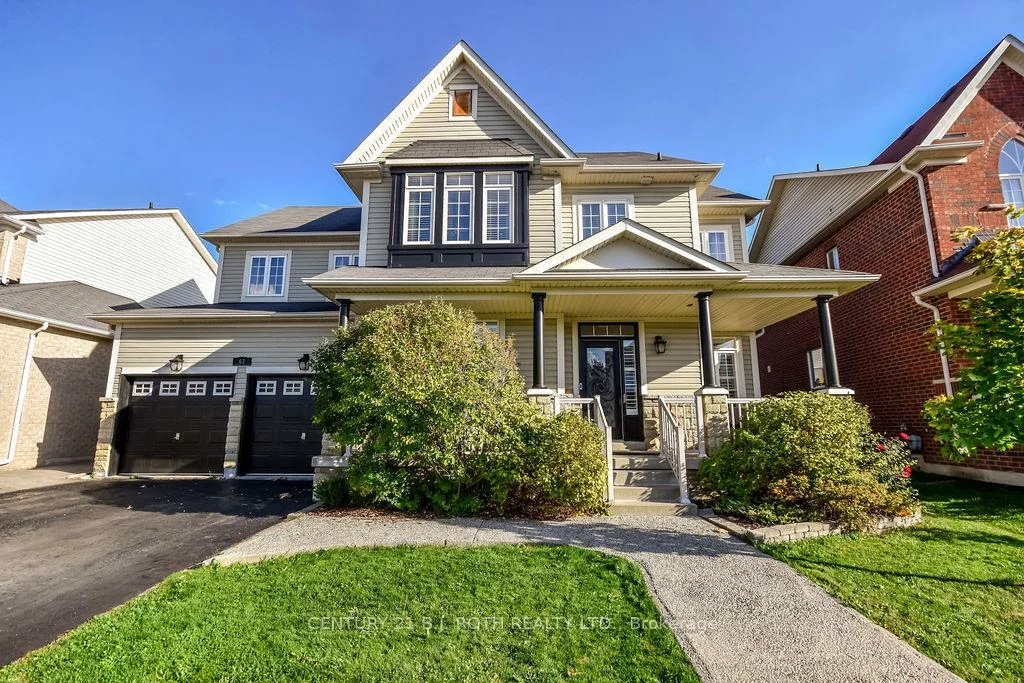 63, The Queensway, Innis-Shore, Barrie