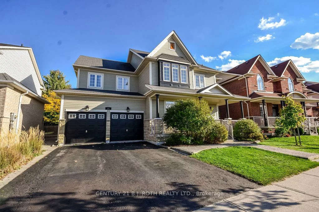 63, The Queensway, Innis-Shore, Barrie