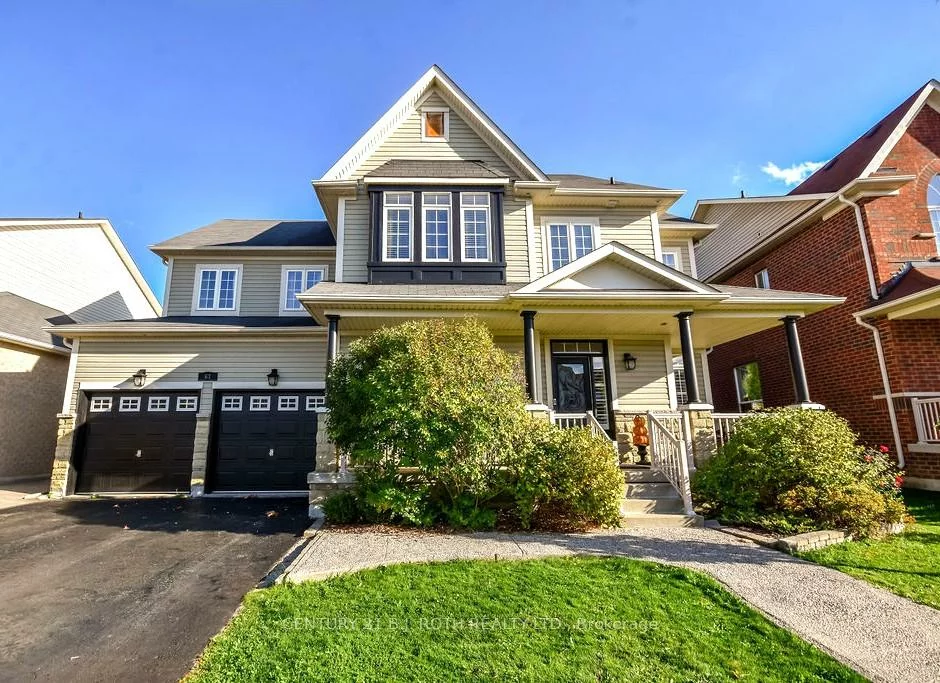 63, The Queensway, Innis-Shore, Barrie