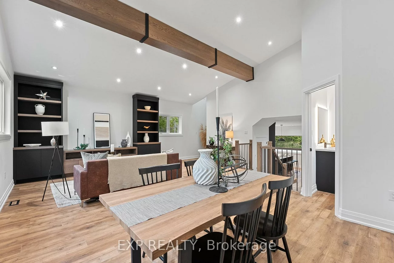 168, Berczy, Wellington, Barrie