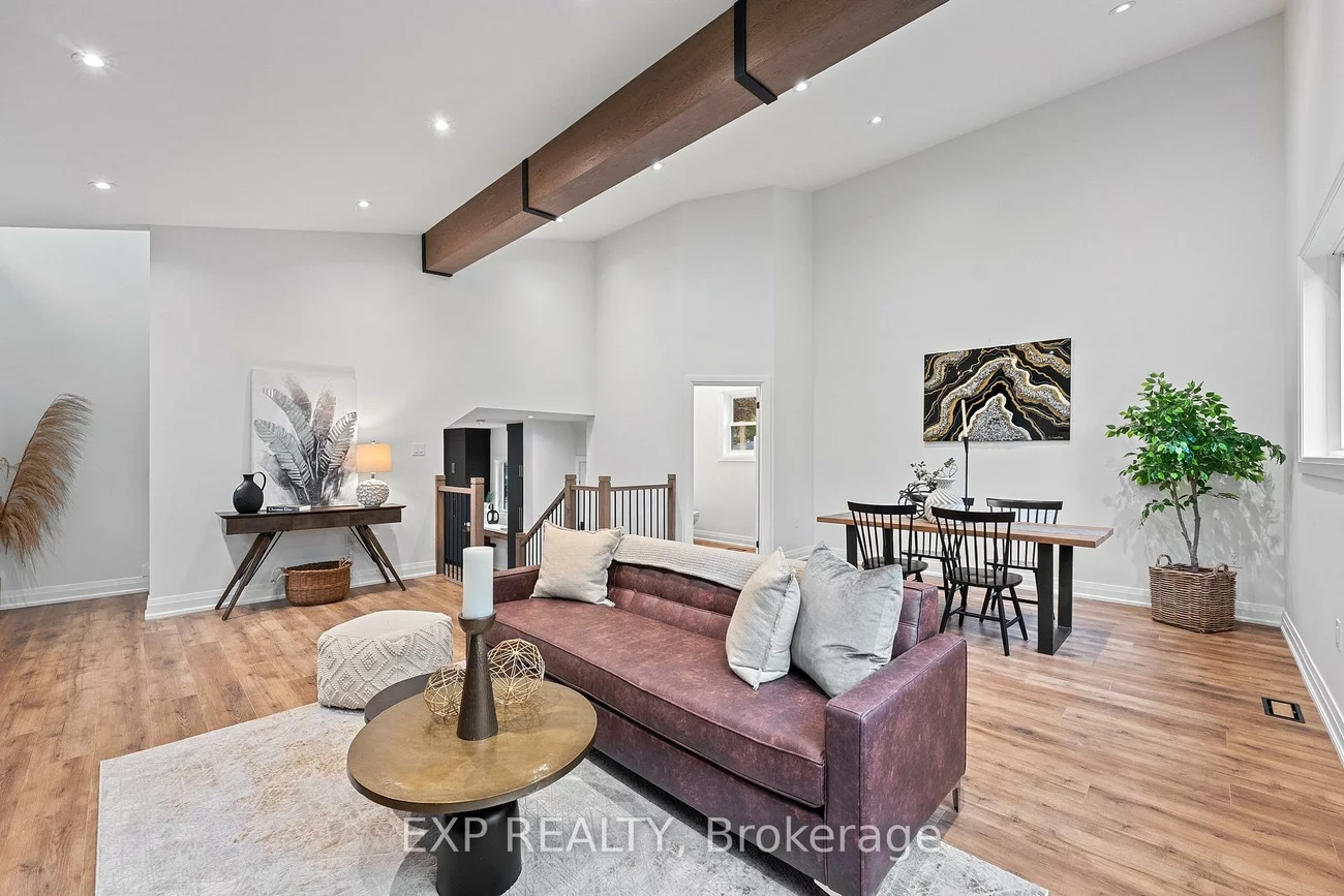 168, Berczy, Wellington, Barrie