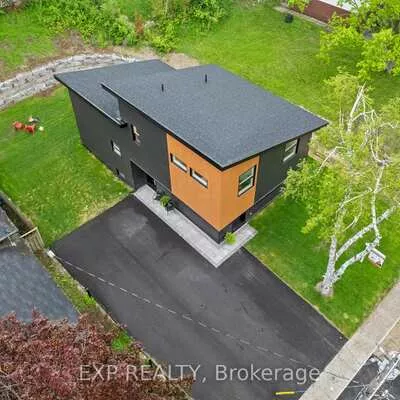 168, Berczy, Wellington, Barrie