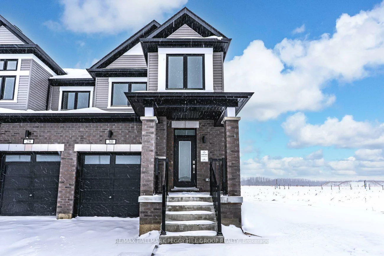 30, Stockholm, Rural Barrie Southeast, Barrie