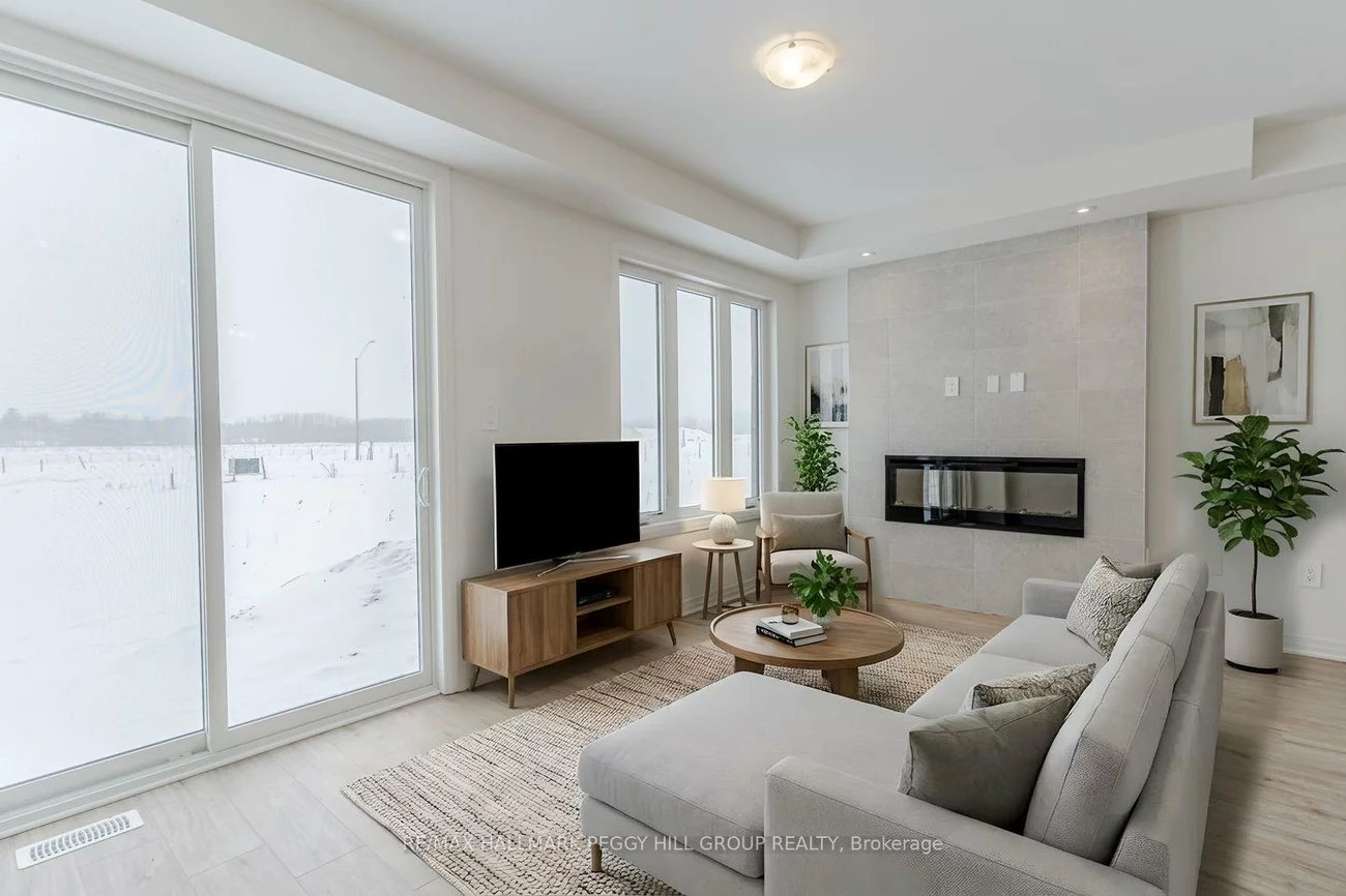 30, Stockholm, Rural Barrie Southeast, Barrie