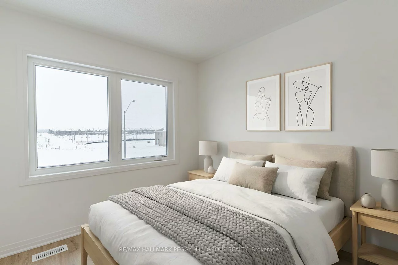 30, Stockholm, Rural Barrie Southeast, Barrie