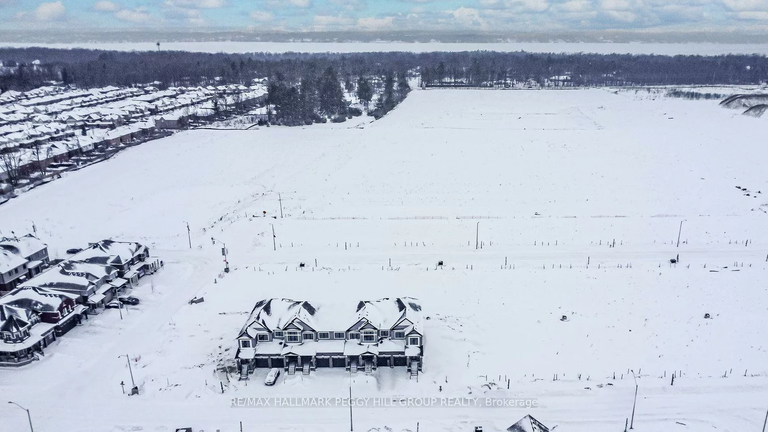 30, Stockholm, Rural Barrie Southeast, Barrie