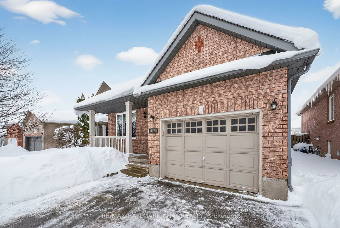 113, TUNBRIDGE, 400 East, Barrie