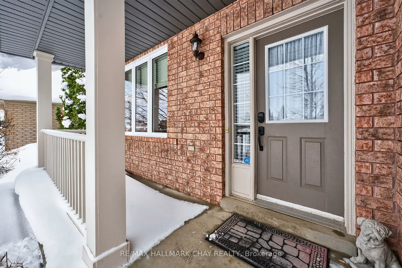 113, TUNBRIDGE, 400 East, Barrie