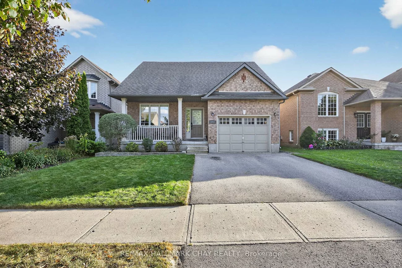 113, TUNBRIDGE, 400 East, Barrie