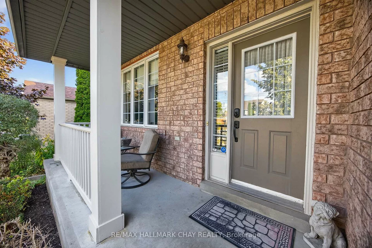 113, TUNBRIDGE, 400 East, Barrie