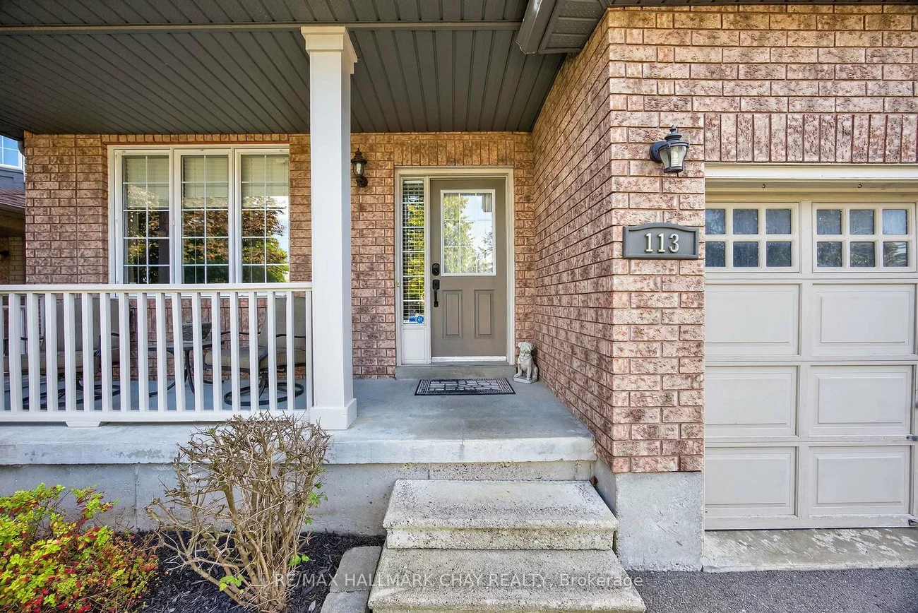 113, TUNBRIDGE, 400 East, Barrie