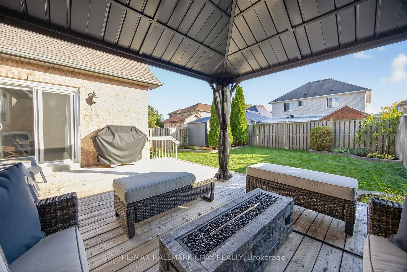 113, TUNBRIDGE, 400 East, Barrie