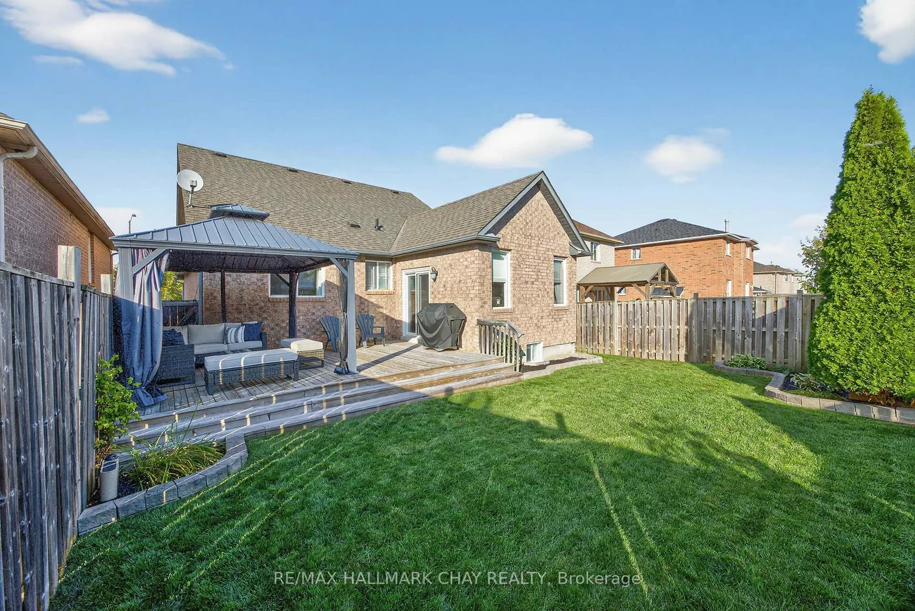 113, TUNBRIDGE, 400 East, Barrie