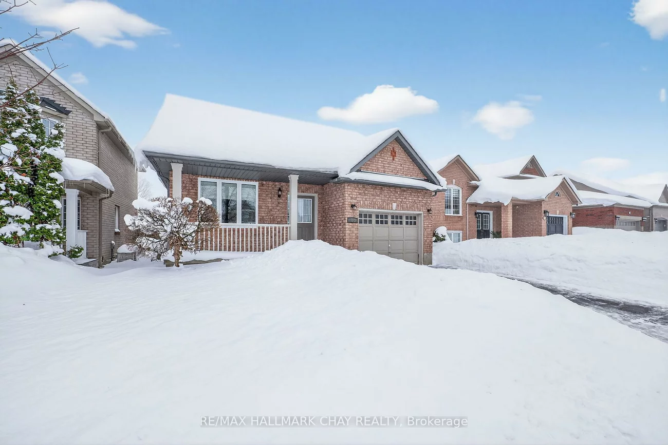 113, TUNBRIDGE, 400 East, Barrie
